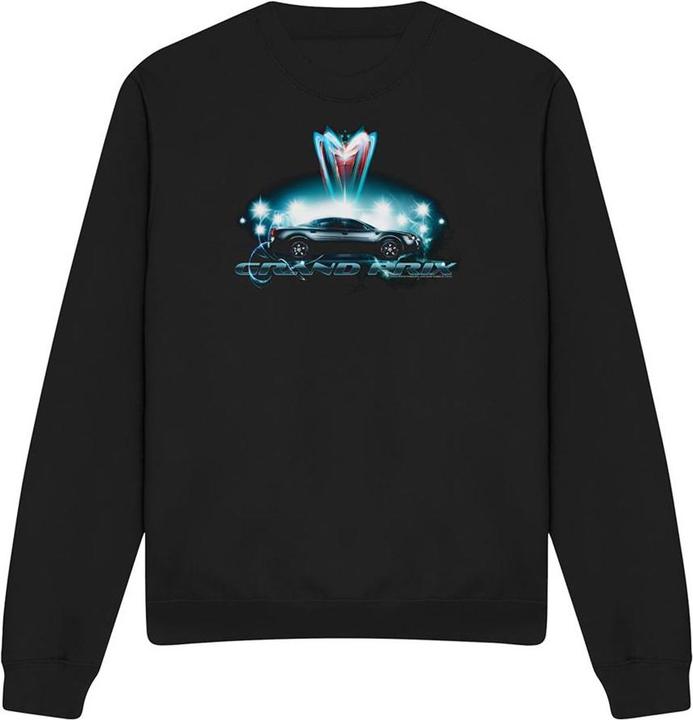 Produktbild Pontiac Grand Prix Sweatshirt (S)