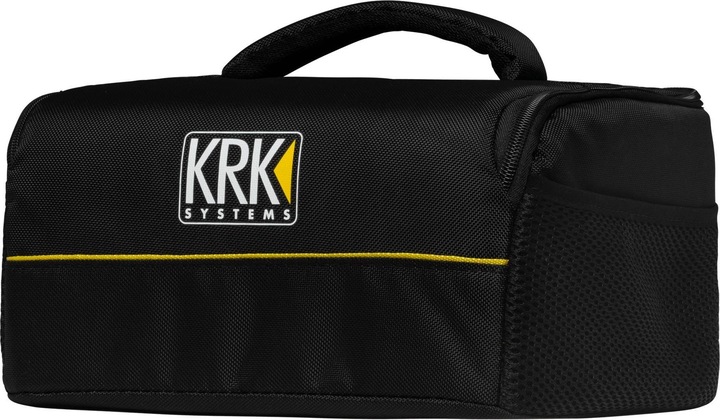 Actual product image KRK GOAUX3 (Active, Pair, 1x 30 W)