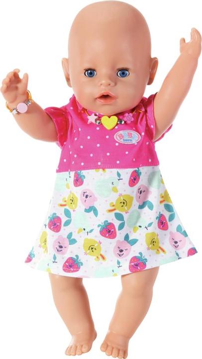 Actual product image Zapf Creation Holiday spring set