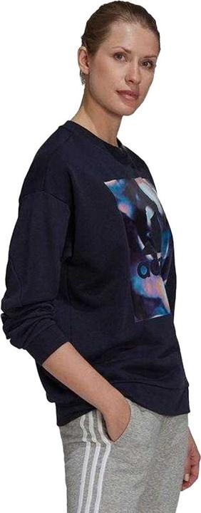 Produktbild Adidas U4U Sweatshirt Jerseyware (XS)