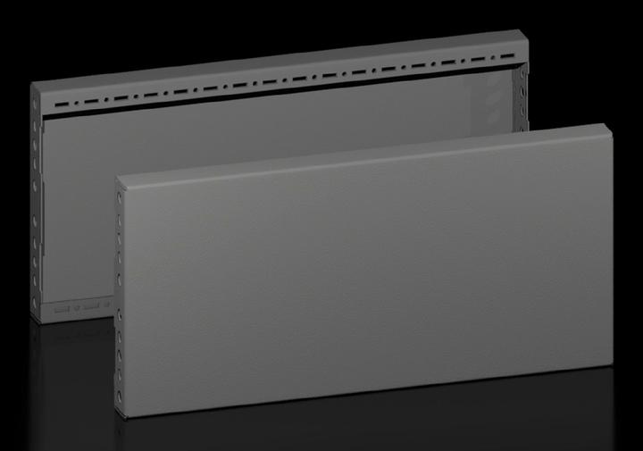 Produktbild Rittal Sockelblende