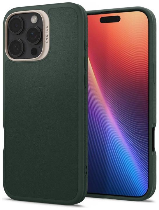 Produktbild Cyrill Kajuk Mag (Apple iPhone 16 Pro Max)