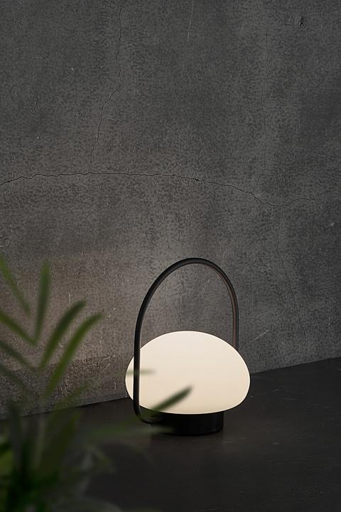 Image du produit Nordlux Lanterne Éponge (300 lm, IP65)