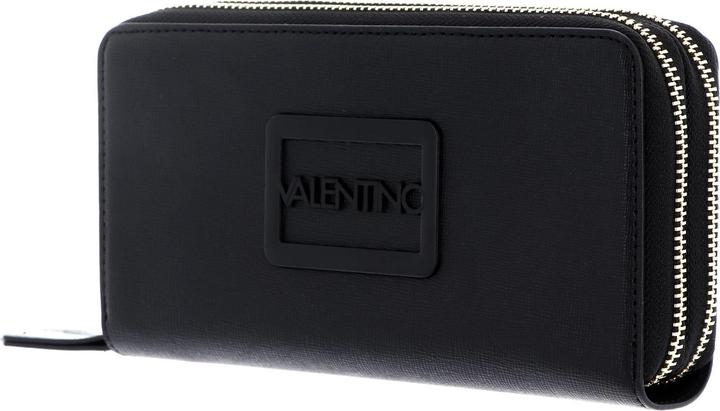 Actual product image Valentino Trafalgar Zip Around Wallet