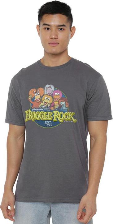 Produktbild Fraggle Rock TShirt (S)