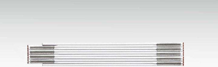 Actual product image Stabila Wooden folding ruler 600 series (200 cm)