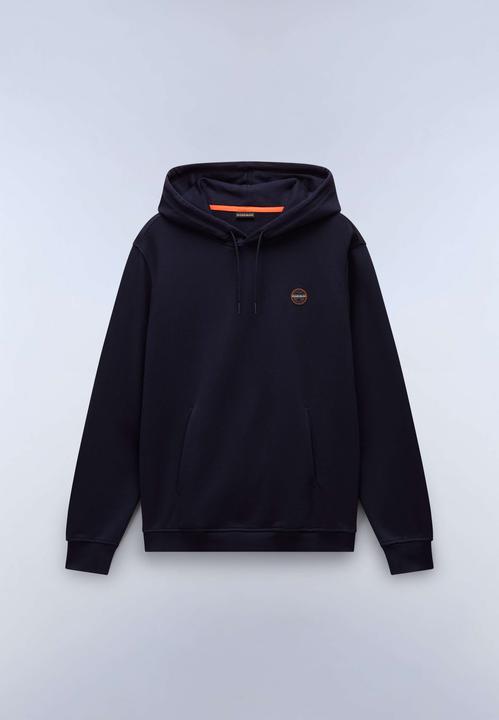 Produktbild Napapijri B-Badge Hoodie (3XL)