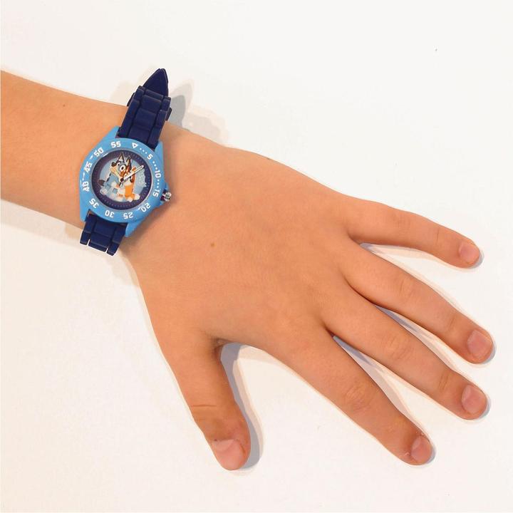 Immagine prodotto Vadobag "Orologio da polso "Bluey Kids Time