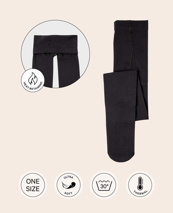 Image du produit Noya Winter Leggings, Strumpfhose, Tights (OneSize) (Taille unique)