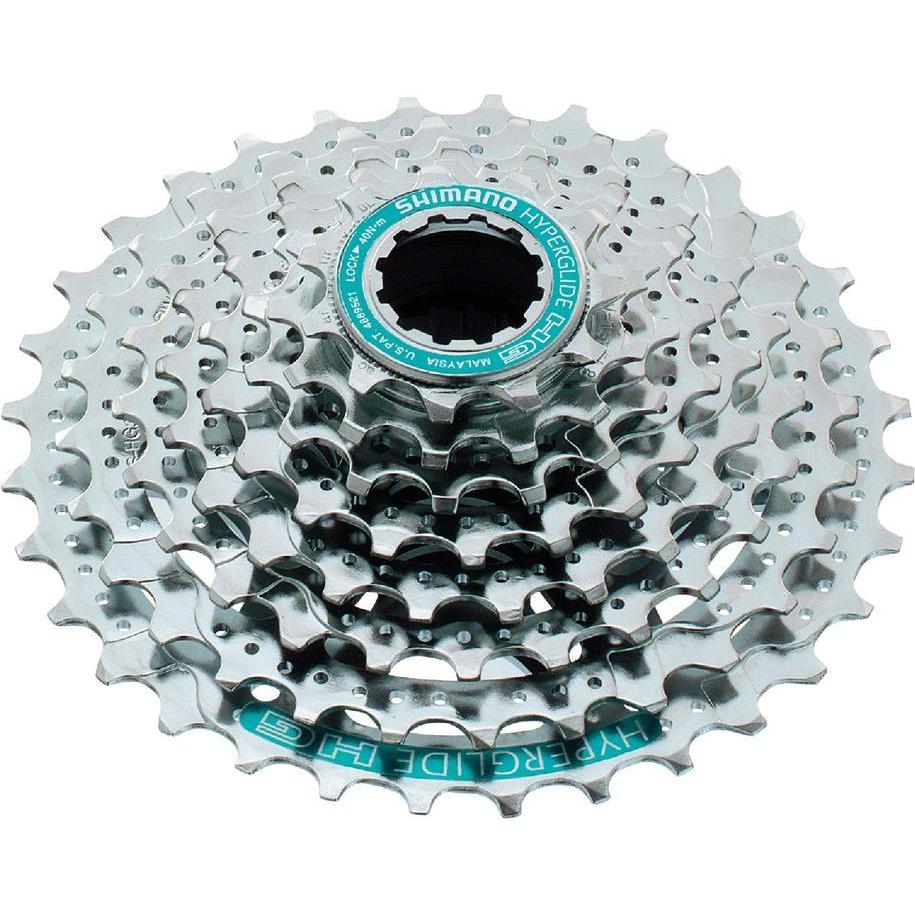 Thumbnail - Shimano, Velokassette, (8-fach, 12-25)
