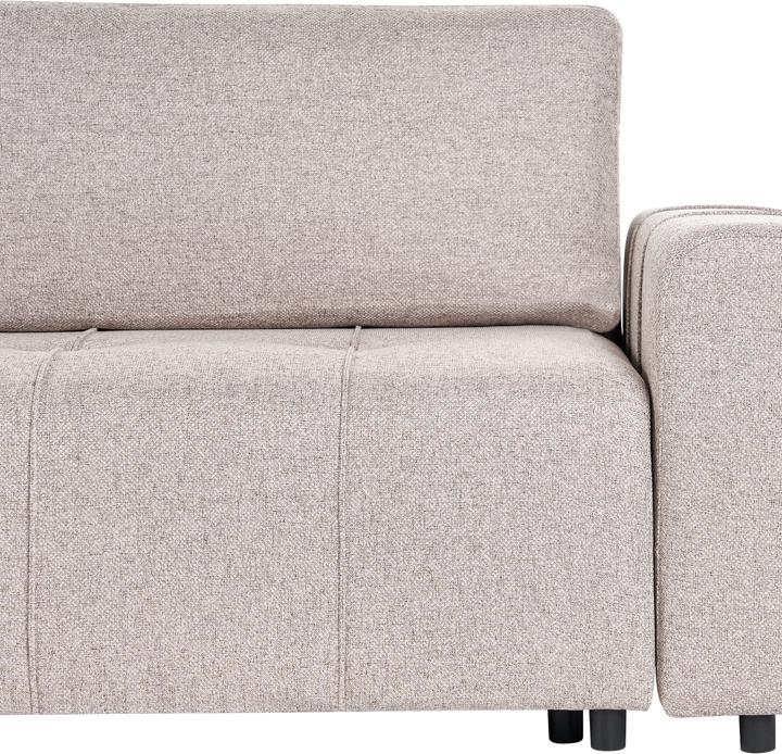 Produktbild Beliani Innvik (Ecksofa)