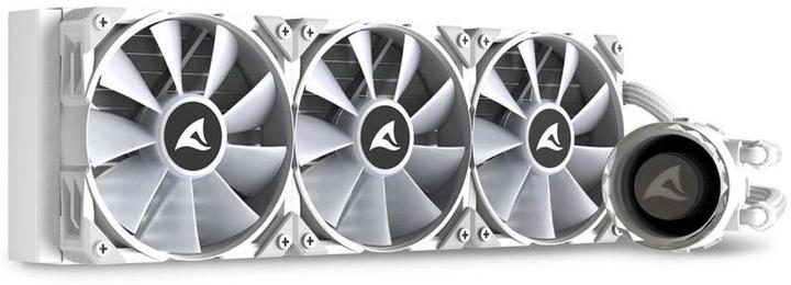 Actual product image Sharkoon S90
