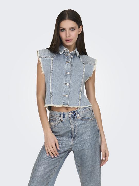 Immagine prodotto Only Jeansgilet ONLHOLLYWOOD (XS)