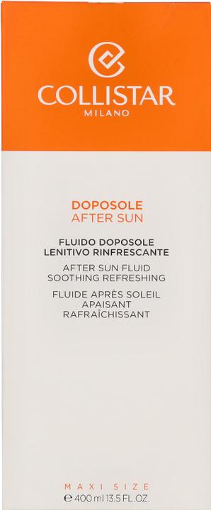 Actual product image Collistar Special Perfect (400 ml, After Sun Spray)