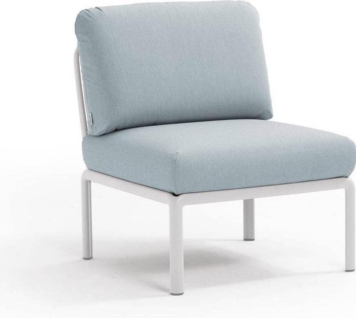 Bianco, Ghiaccio Sunbrella