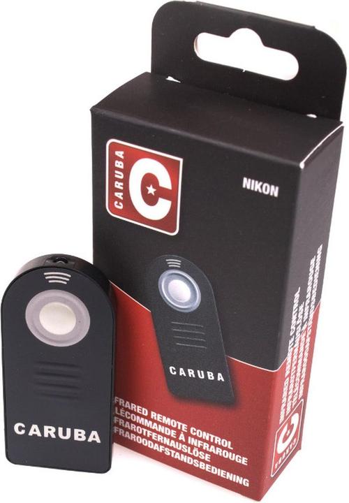 Immagine prodotto Caruba Controllo distanza IR CML L3 (Nikon RC 6) (Infrarossi)