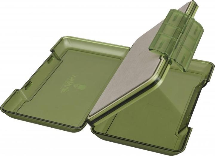 Immagine prodotto Gunki Box Fix (19 cm)