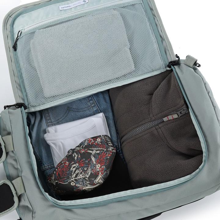 Produktbild Nitro Shuffle 32L Backpack (32 l)