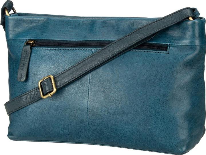 Actual product image Burkely Natural Norah Crossbody bag