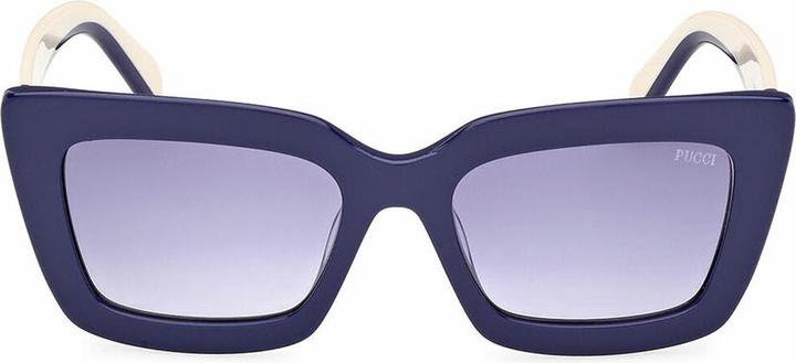 Immagine prodotto Emilio Pucci Occhiali da Sole Donna Blu