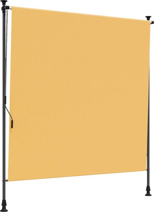 Produktbild vidaXL Rollo (120 x 275 cm)