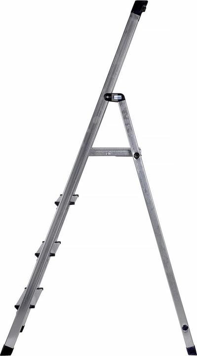 Image du produit Krause Escabeau à marches (Échelle deux plans, 160 cm)