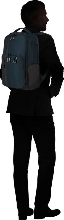 Produktbild Samsonite Biz2go Backpack 15.6" (22.50 l)