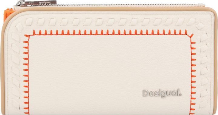 Actual product image Desigual Prime wallet 19 cm