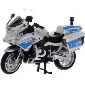 MSZ First Responder's - Polizeimotorrad - BMW R1250 RT-P
