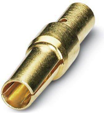 Actual product image Phoenix Contact Crimp contacts. turned RC-5CS2