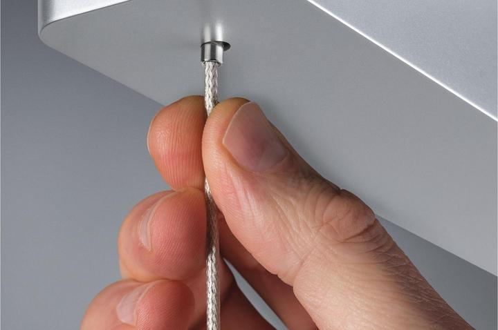Actual product image Paulmann Lento Bluetooth (1800 lm)