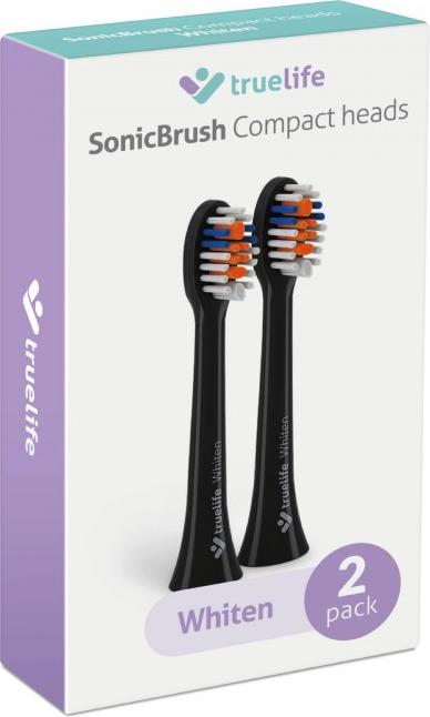 Produktbild Truelife SonicBrush Compact (2x)