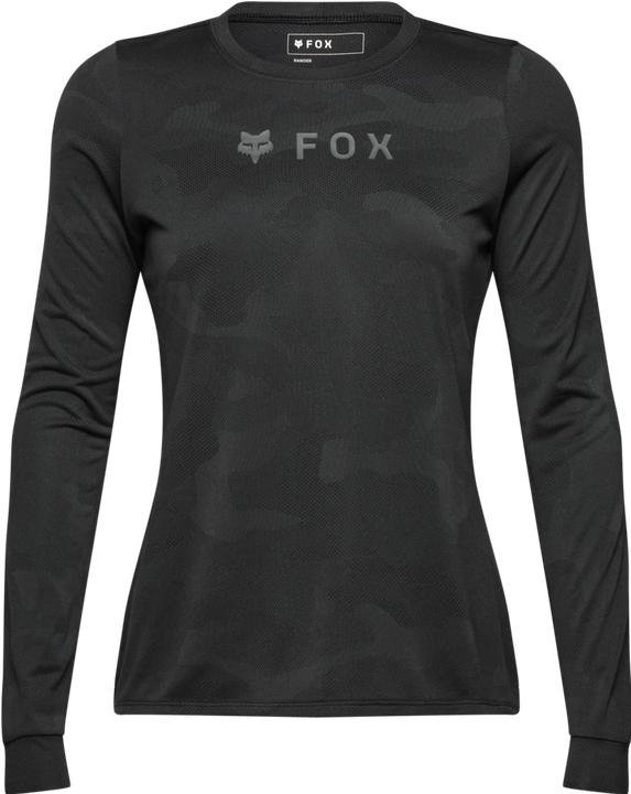 Produktbild Fox W Ranger Tru Dri LS Jersey (S)