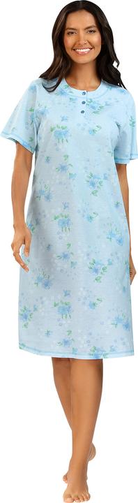 Produktbild Comtessa Damen-Nachthemd (44)
