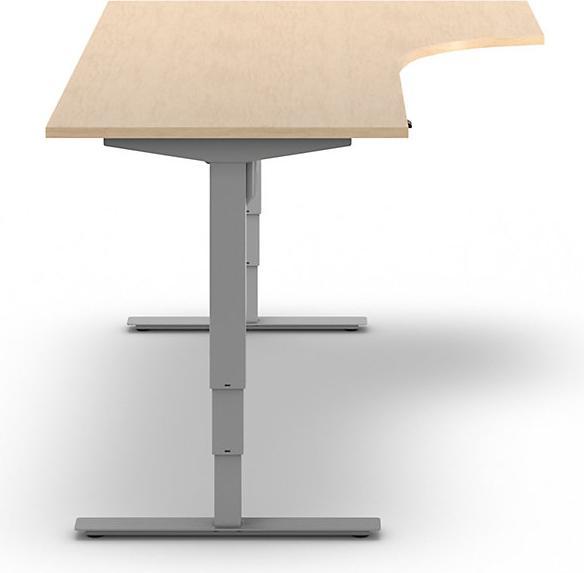 Image du produit kaiserkraft Atlanta (180 x 120 x 128 cm)