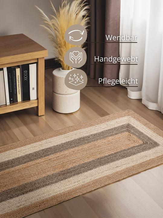 Produktbild Hanse Home Juno Fusion (200 x 80 cm)
