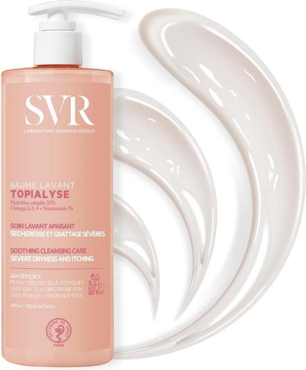Actual product image Tree Lavant (400 ml)
