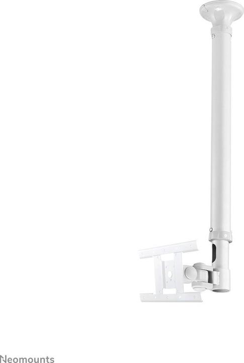 Image du produit Neomounts FPMA-C100Blanc (Plafond, 30", 12 kg)