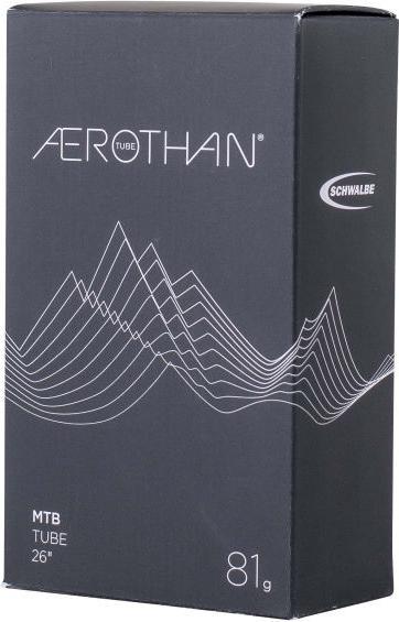 Image du produit Schwalbe Aerothan 26" MTB (Presta (SV), 26", 40 mm)