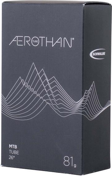 Actual product image Schwalbe Aerothan 26" MTB (Presta (SV), 26", 40 mm)