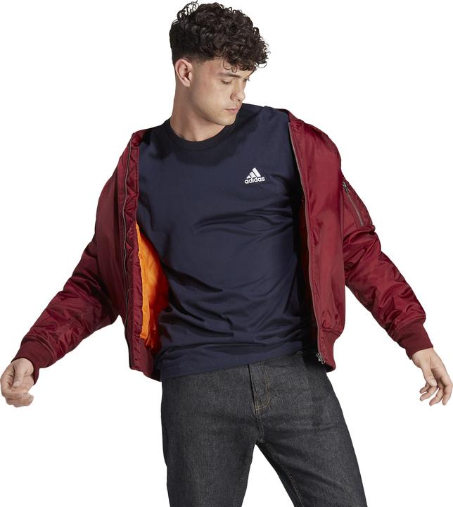 Produktbild Adidas SL SJ Tee (S)