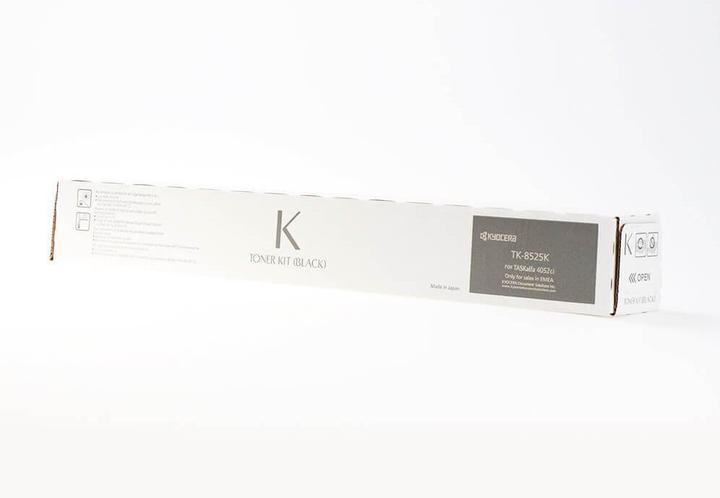 Actual product image Kyocera Tk-8335k (FC)
