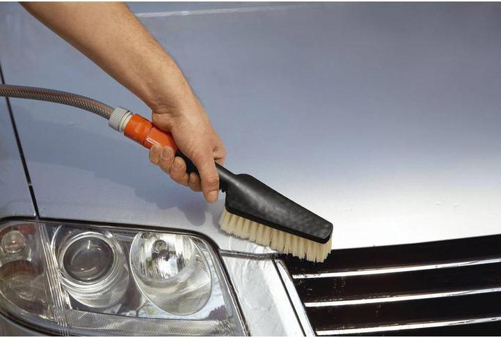 Immagine prodotto Gardena Spazzola per il lavaggio a mano (1 pz.)