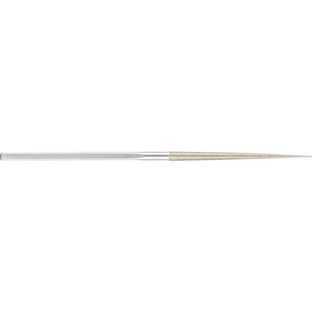 Pferd, Raspel + Feile, Diamant-Handy-Feile DF 2610 D 181 (215 mm)