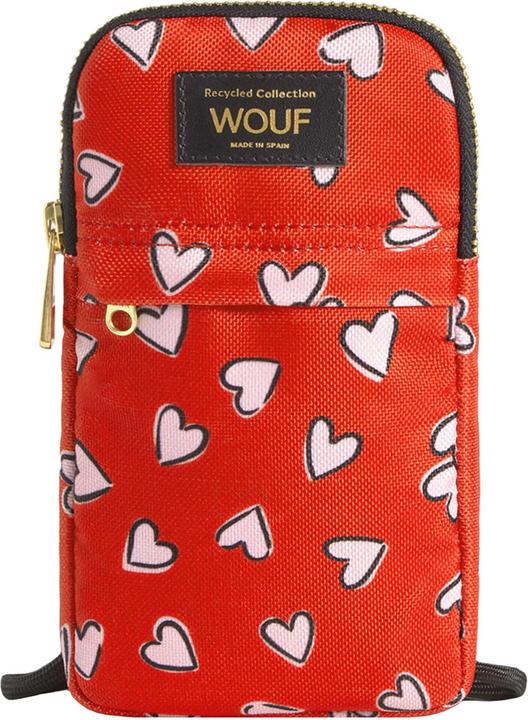 Produktbild Wouf Daily Handytasche 10.5 cm