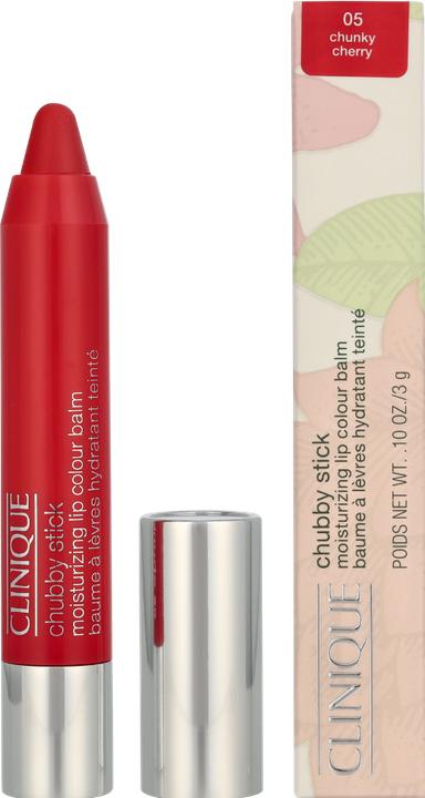 Actual product image Clinique Chubby Stick (Lip gel)