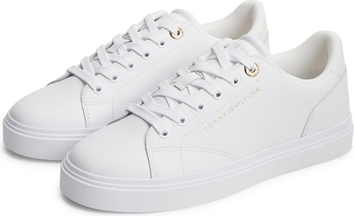 Immagine prodotto Tommy Hilfiger Th Feminine Cupsole Leather (39)