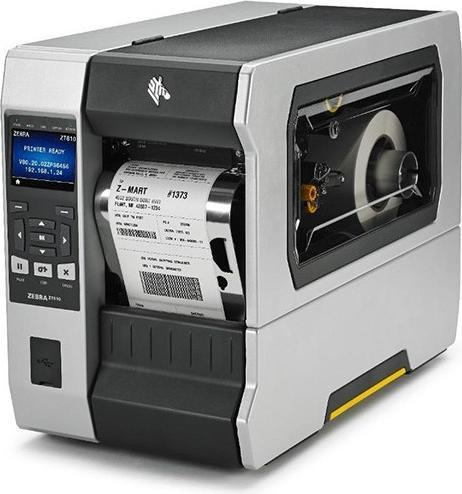 Immagine prodotto Zebra ZT610 (600 dpi)