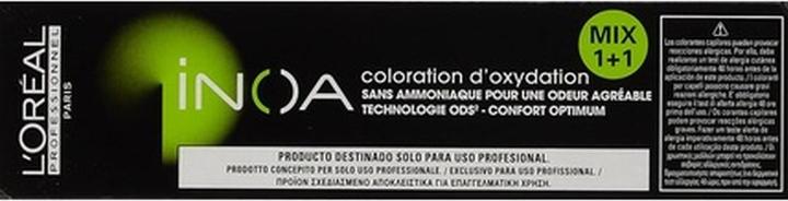 Image du produit L'Oréal Professionnel Inoa (Or, Marron)