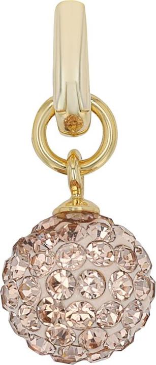 Immagine prodotto Amor Ciondoli da donna, argento 925, cristallo (Argento 925)
